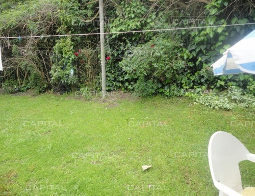 Casa En Mansa, 3 Dormitorios *- Ref: 24993