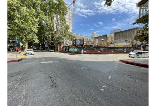 Imagen 9 de 12 de Venta Apartamento 1 Dormitorio Con Patio Cordón - Edificio Dómini Constituyente