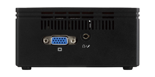 ¡oferta Especial! Pc Celeron Intel Gigabyte - Wifi - Monitor (Usado)