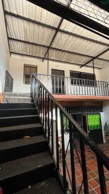 Apartamento en alquiler