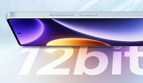Xiaomi Redmi Note 12 Turbo 23049rad8c 12gb 512gb Dual Sim