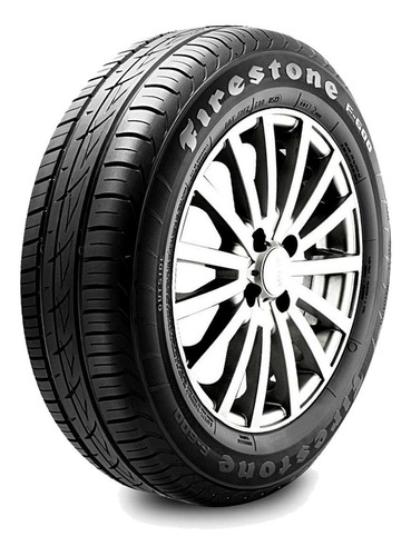 175/70 R 13 82t Firestone F600 70r13 + Válvula + Envío $0