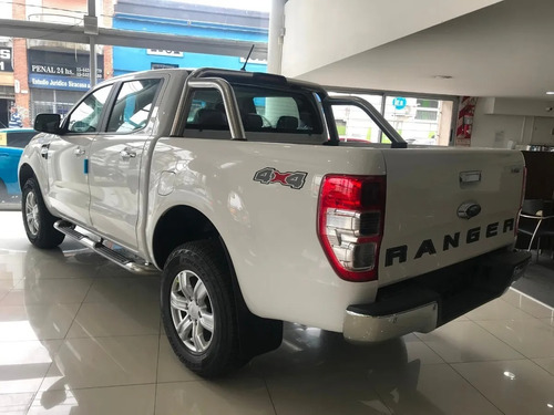 Imagen 4 de 15 de Ford Ranger Xlt 4x4 Brenson Bariloche