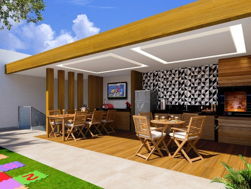 Imagem 10 de 30 de Apartamento À Venda No Bairro Vila Isabel - Rio De Janeiro/rj - O-13004-22774