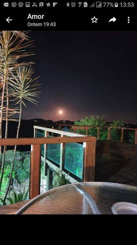Imagem 8 de 22 de Casa Com 3 Dormitórios À Venda, 560 M² Por R$ 2.500.000 - Àguas De Igaratá - Igaratá/sp - Ca0720