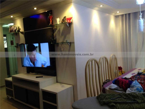Imagem 3 de 15 de Apartamento - - Sao Bernardo Do Campo - Sao Paulo | Ref.: - 14283