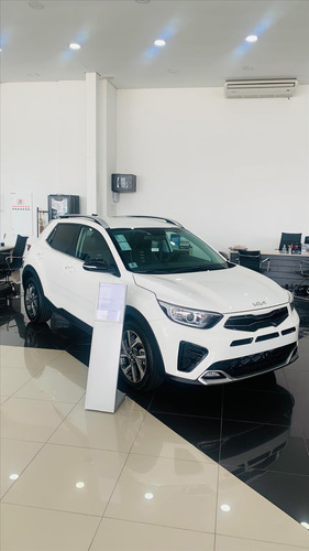 Kia Stonic 1.0 Tgdi Mhev Sx