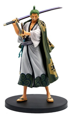 One Piece - Roronoa Zoro - Action Figure