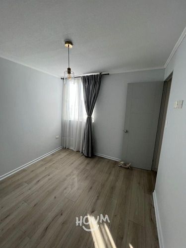Departamento Avenida Los Libertadores Id: 147070