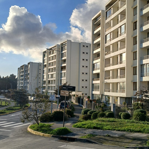 Lomas San Andrés Arriendo, 3d 2d 1e, Incluye Ggcc