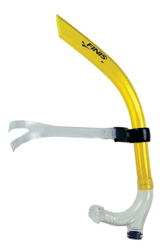 Finis Swimmer´s Adulto Snorkel Frontal