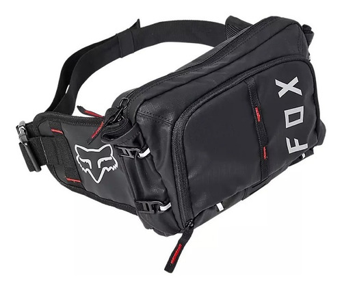 Cangurera Fox Basic Toolpack Riñonera Mtb Ciclismo Enduro