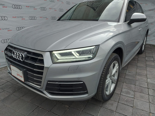 Audi Q5 2.0 L 45 Tfsi Elite Dsg