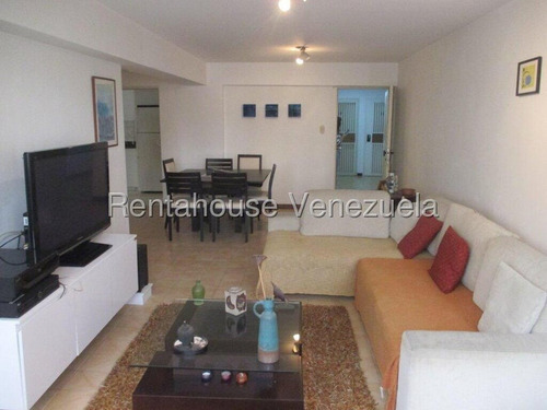 Manzanares Iluminado Apartamento 25-18564 G.s.