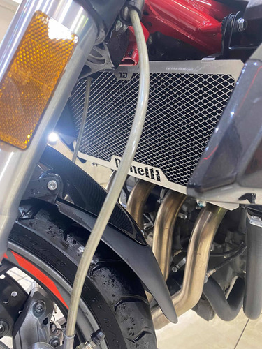 Benelli Tnt