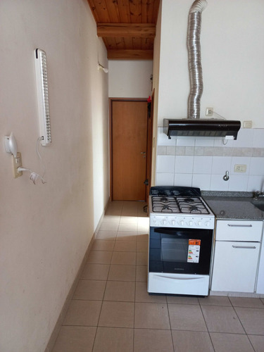 Imagen 6 de 21 de Departamento 1 Dorm + Cochera