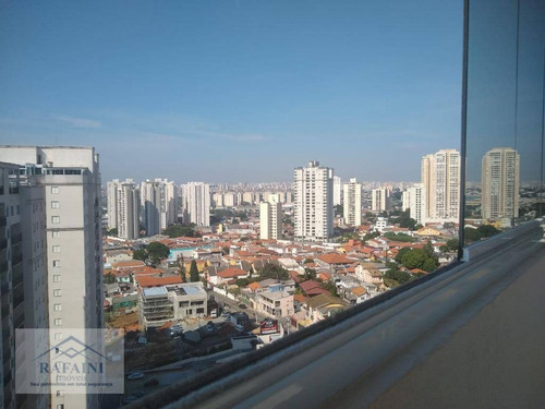 Imagem 22 de 30 de Apartamento Duplex Com 2 Dormitórios À Venda, 106 M² Por R$ 630.000,00 - Vila Augusta - Guarulhos/sp - Ad0002