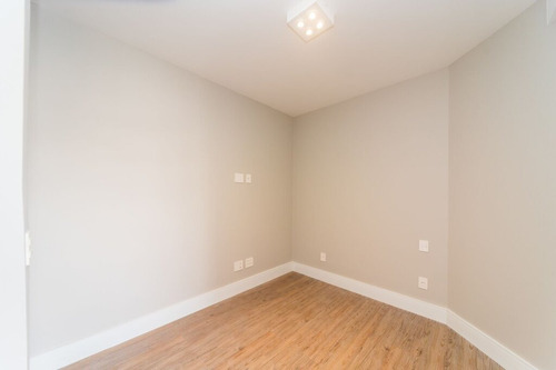 Imagem 12 de 30 de Apartamento À Venda No Bairro Sumaré - São Paulo/sp - O-9851-19100