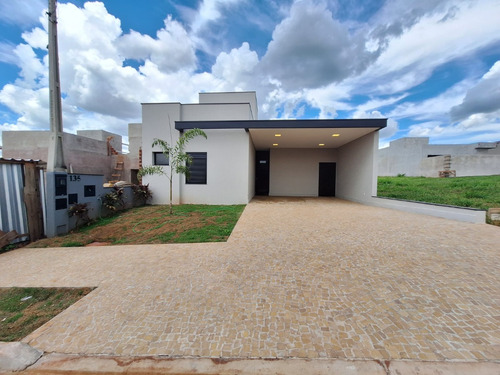 Venda Casa Térrea Em Condomínio Fechado Quinta Da Mata 2