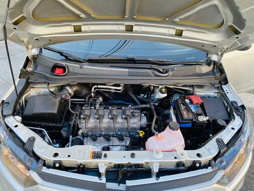 Chevrolet Onix 1.0 (Flex)
