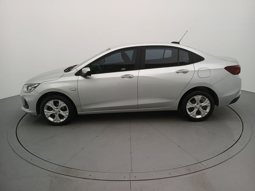 Chevrolet Onix 1.0 TURBO FLEX PLUS LTZ MANUAL