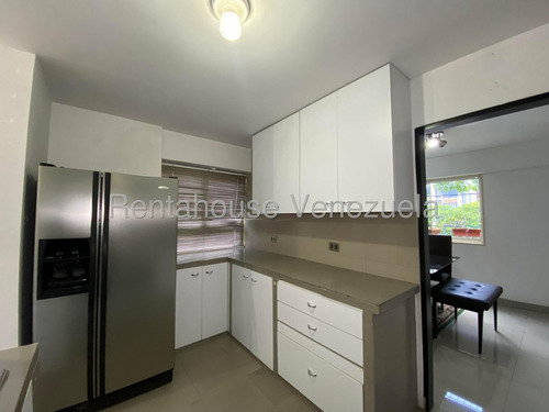 Bello Apartamento En Venta El Bosque Amc