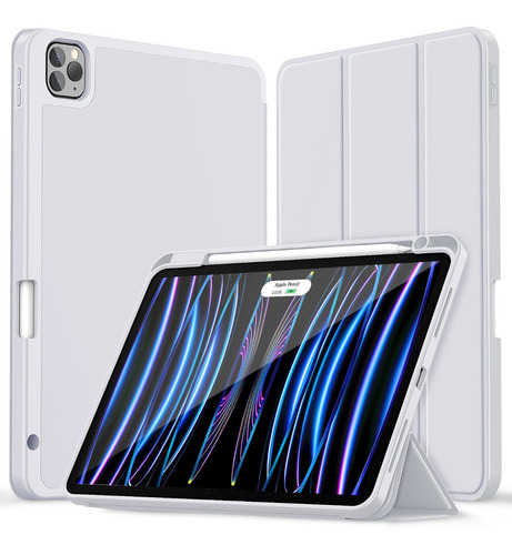 Funda Case Cover Para iPad Pro 11 Pulgadas 4/3/2/1