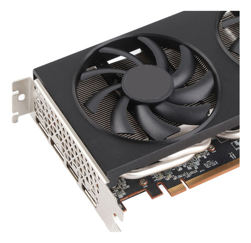 Tarjeta Gráfica Gddr6 De 8 Gb Rx5700 Xt 256 Bits Pci Express
