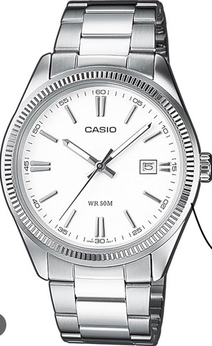 Reloj Casio Mtp-1302d-7a1