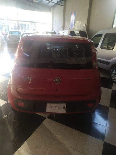 Fiat Uno Attractive 1.4
