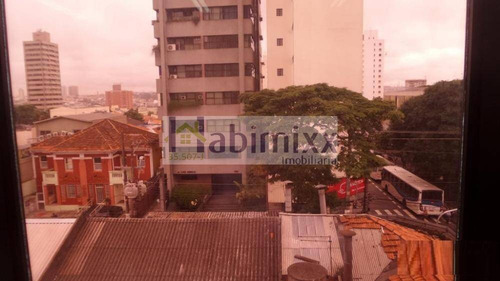 Imagem 11 de 15 de Sala Comercial - Centro De Santo André - 50,84 M² A. T - - 41