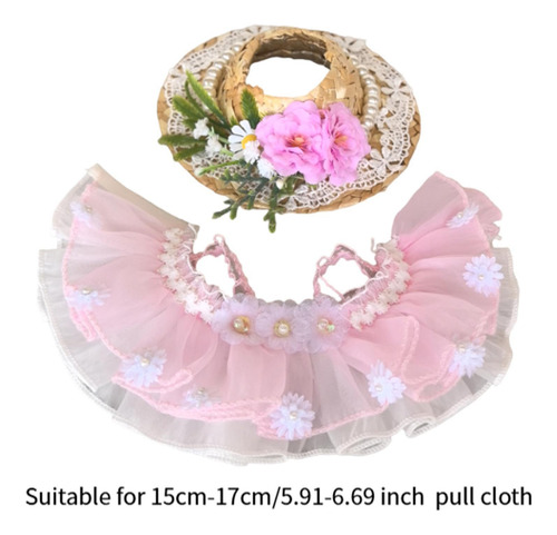 Mini Ropa Para Muñecas, Ropa Para Muñecas Con Sombrero,