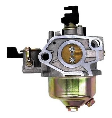 Carburador Motor Honda Trompo Motobomba Gx240 8hp