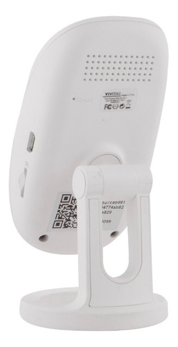 Camara Wifi Vivitar Ipc113 Fullhd App Gratis Detector De Mov