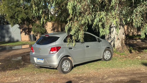 Chevrolet Onix 1.4 Joy Ls 98cv