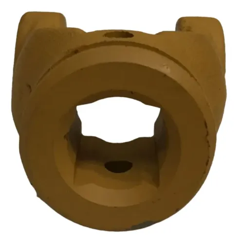 Luva Cardan Fino Parte Macho Furo Quad.23mm Cc11 | MercadoLivre