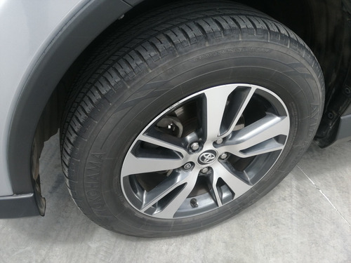 Imagen 2 de 15 de Toyota Rav4 2016 2.5 Xle At