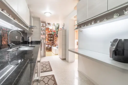 Casa En Venta En Pasadena. Cod V8251