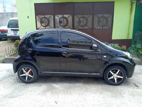 Imagen 7 de 7 de Byd F0 De Agencia