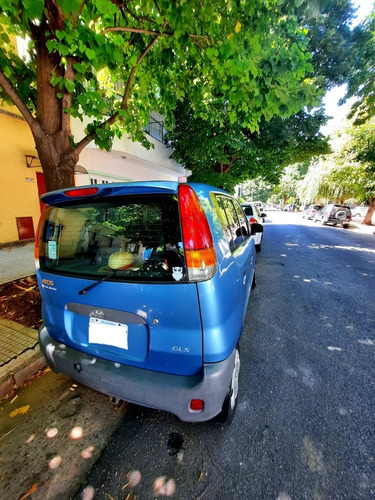 Hyundai Atos 1.1 Gls Aa 2001