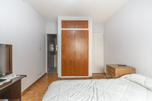 Imagen 11 de 28 de Venta Departamento Belgrano 4 Ambientes + Dep.