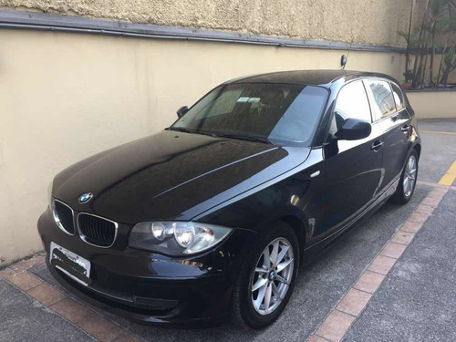 Bmw Serie 1 2011 2.0 Aut. 5p