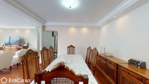 Imagem 4 de 10 de Apartamento À Venda Em São Paulo - 18290