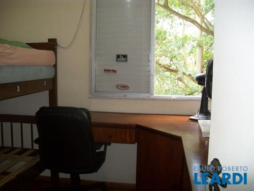 Imagem 9 de 15 de Apartamento - Vila Andrade - Sp - 339611