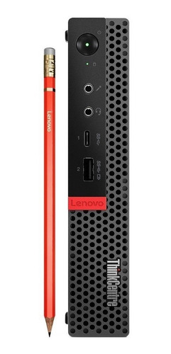 Cpu Lenovo Thinkcentre Mini M720q Core I7 8ger 16gb 500ssd