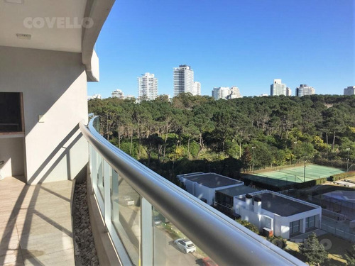 Imagen 9 de 30 de Alquiler Apartamento De 1 Dormitorio - Playa Brava