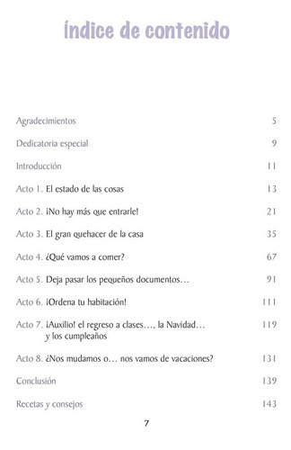 Mama Organizada Una Guía Que Todos Esperaban, De Hamet, Emmanuelle., Vol. 1. , Tapa Blanda En Español, 2013