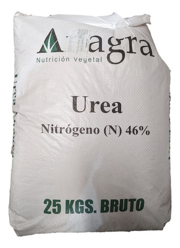 Fertilizante Urea 25kg