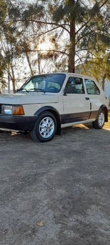 Imagen 5 de 23 de Fiat 147 1992 1.4 Tr