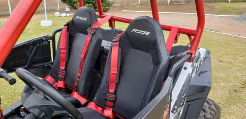 Utv Polaris Rzr 900s